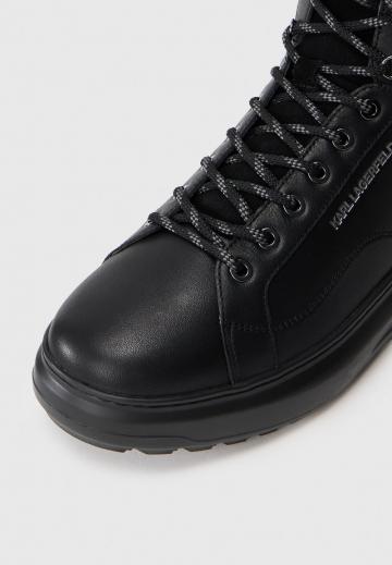 Высокие кеды