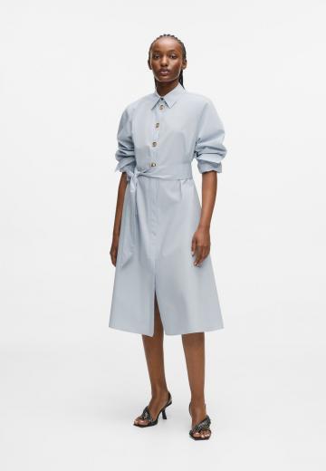 Платье-майка