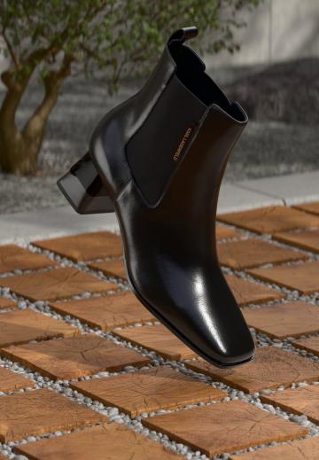 Ботинки челси