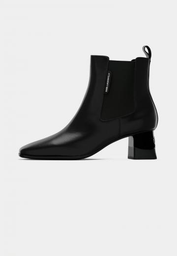 Ботинки челси