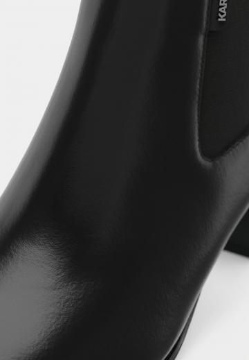 Ботинки челси