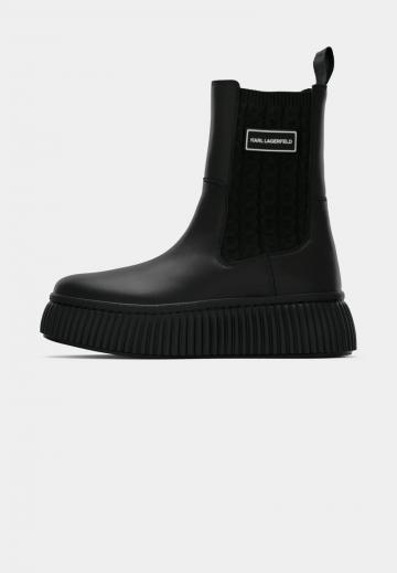 Ботинки челси