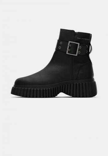 Ковбойские сапожки