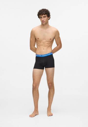 Трусы шортики