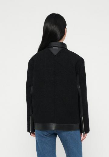 Байкерская куртка