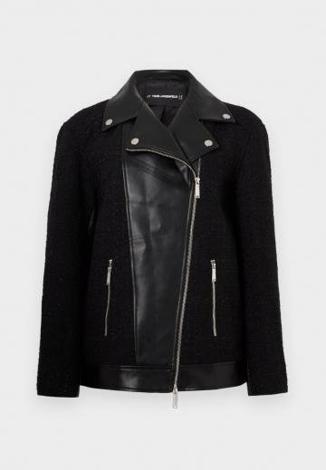 Байкерская куртка