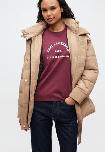 Шерстяное пальто