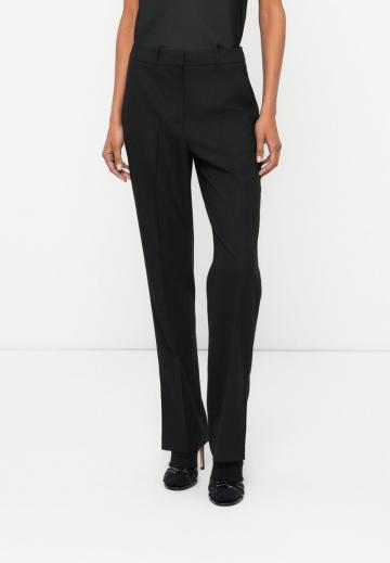 Прямые брюки