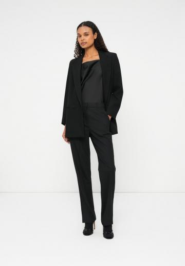 Прямые брюки