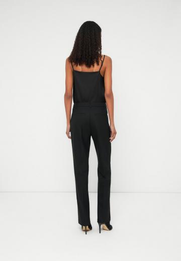 Прямые брюки