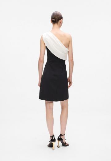 Коктейльное платье