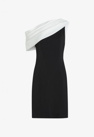 Коктейльное платье