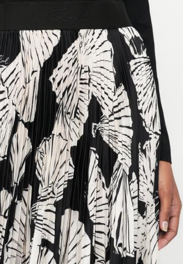 Длинное платье