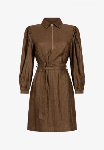 Блузка-платье