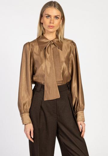 Блузка-рубашка