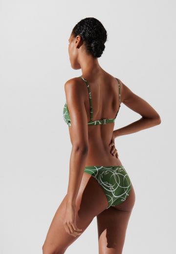 Низ от бикини