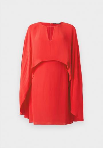 Коктейльное платье