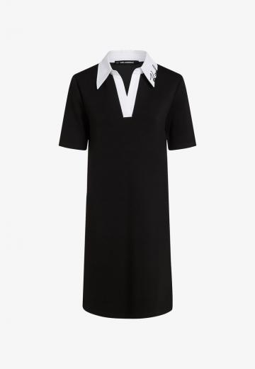 Блузка-платье