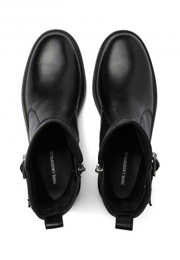 Ковбойские сапожки