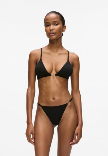 Бюстгальтер без косточек