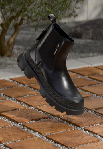 Ботинки челси