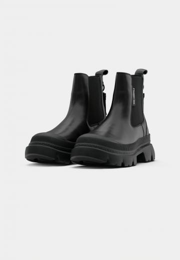 Ботинки челси