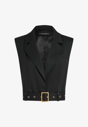 Короткая куртка