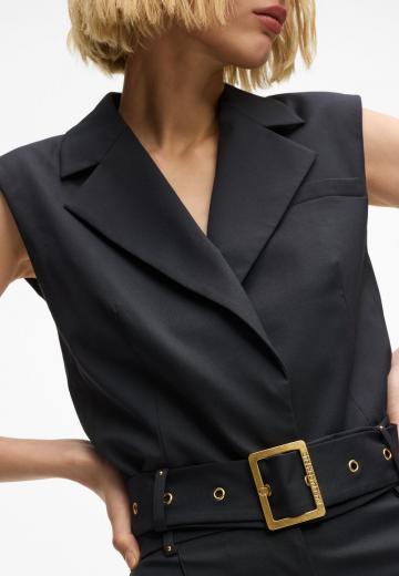 Короткая куртка