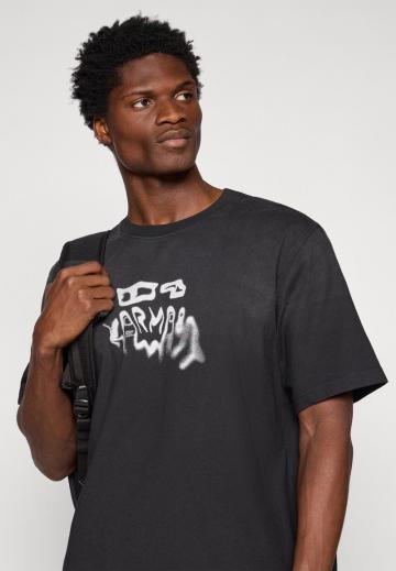 Спортивная майка