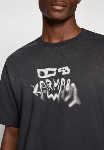 Спортивная майка