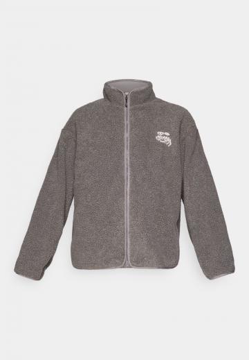 Флисовая куртка