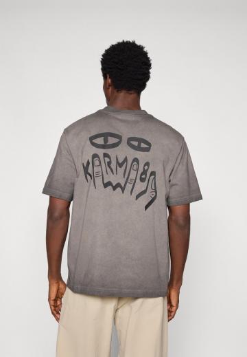 Спортивная майка