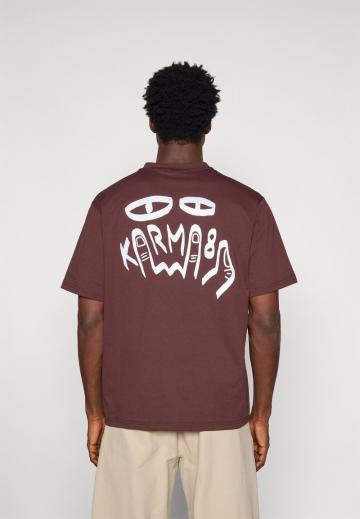 Спортивная майка