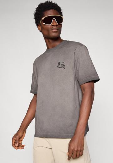 Спортивная майка