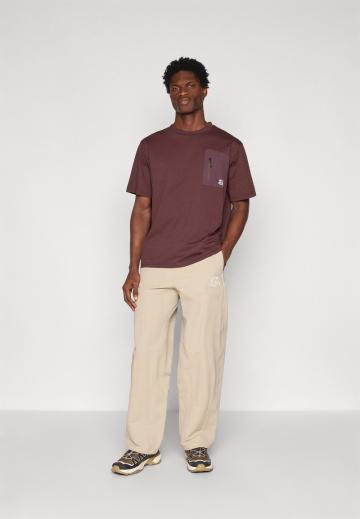 Спортивная майка