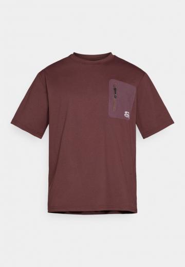 Спортивная майка