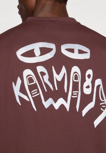 Спортивная майка