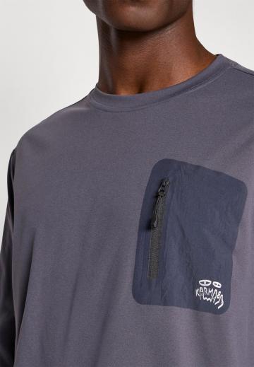 Спортивная майка