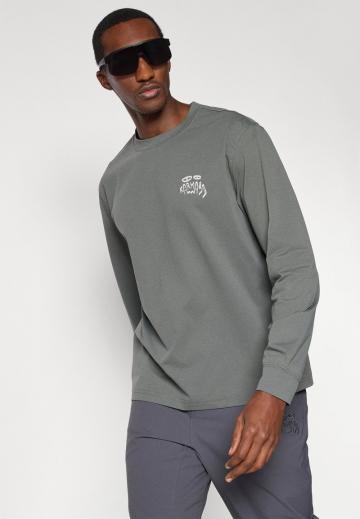 Спортивная майка