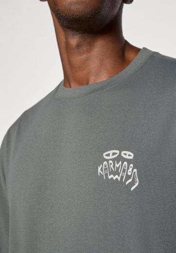 Спортивная майка