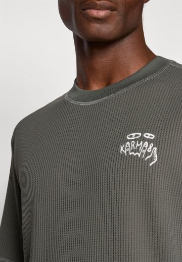 Спортивная майка