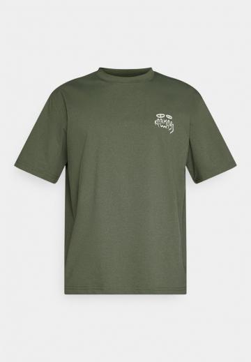 Спортивная майка