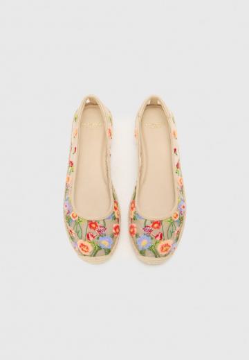 Эспадрильи