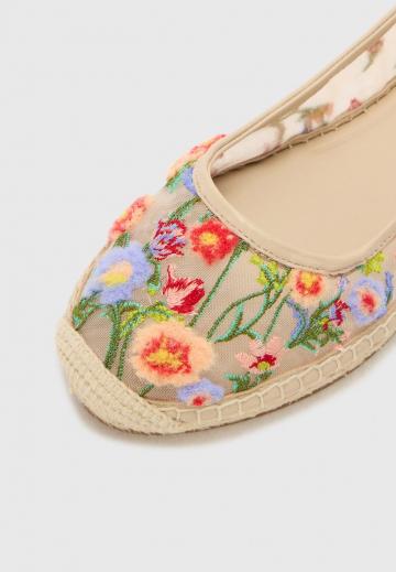 Эспадрильи