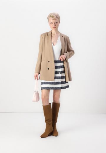 Летняя юбка