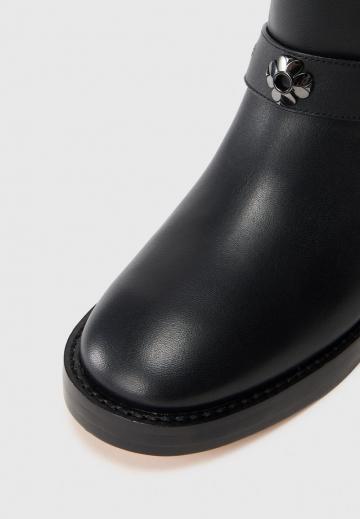 Ковбойские сапожки