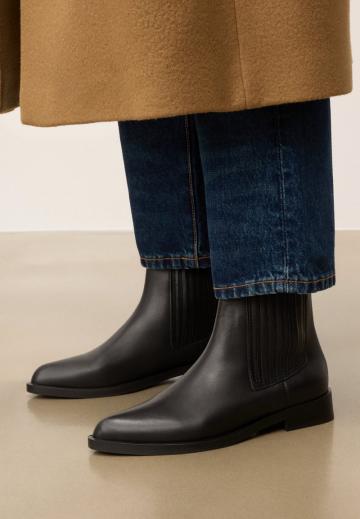 Ботинки челси