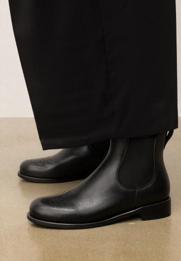 Ботинки челси