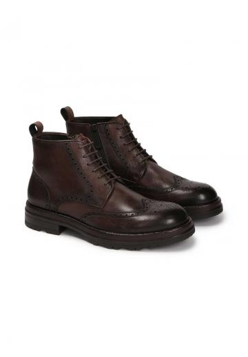 Ковбойские сапоги