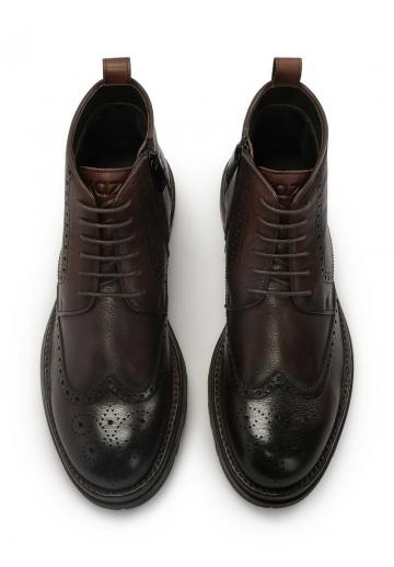 Ковбойские сапоги